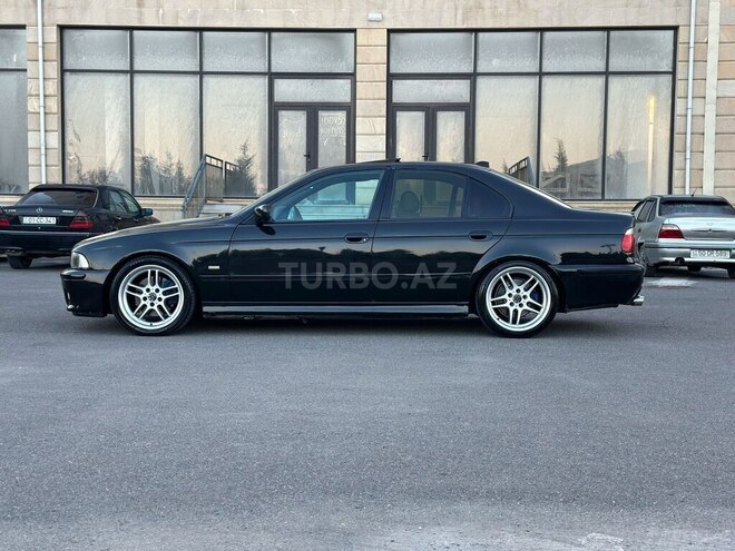 BMW 530 2001, 350,000 km - 3.0 l - Bakı