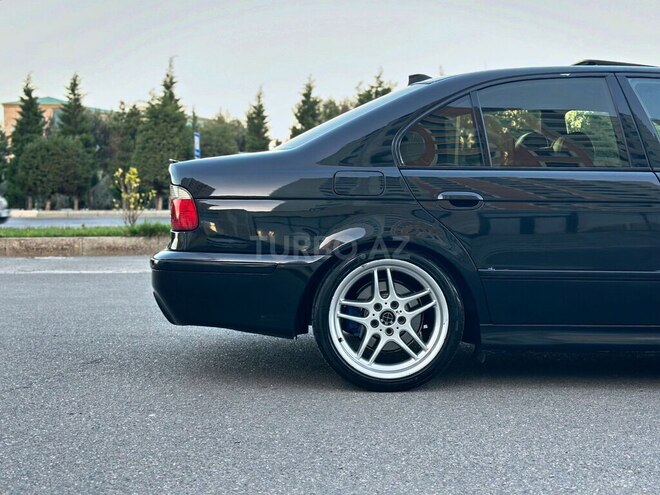 BMW 530 2001, 350,000 km - 3.0 l - Bakı