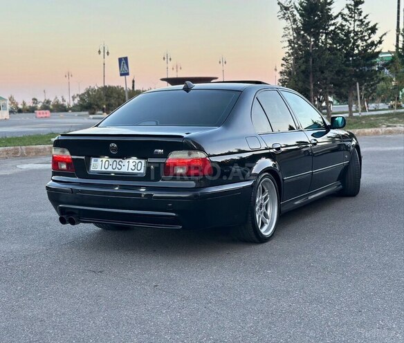 BMW 530 2001, 350,000 km - 3.0 l - Bakı