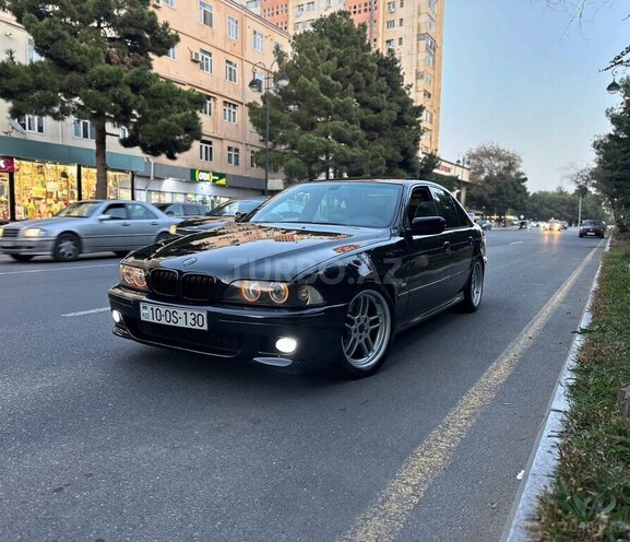 BMW 530 2001, 350,000 km - 3.0 l - Bakı
