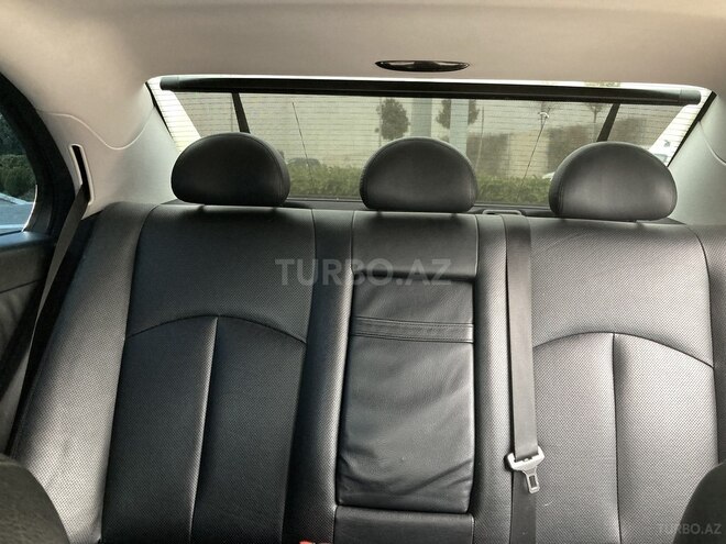 Mercedes E 350 2007, 280,000 km - 3.5 l - Bakı