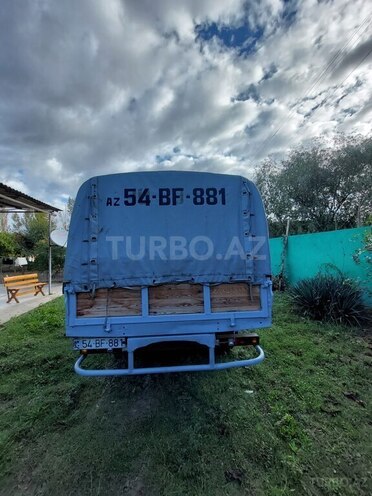 GAZ 33021 1999, 221,220 km - 2.3 л - Sabirabad