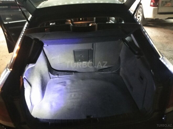 Opel Vectra 2002, 252,000 km - 2.2 l - Bakı