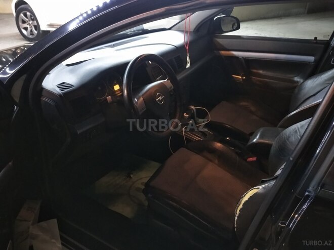 Opel Vectra 2002, 252,000 km - 2.2 l - Bakı