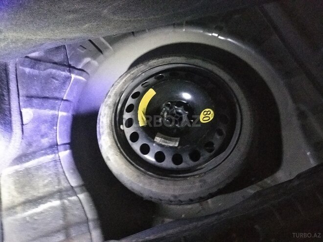 Opel Vectra 2002, 252,000 km - 2.2 l - Bakı