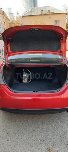 Toyota Corolla 2015, 137,760 km - 1.8 l - Bakı