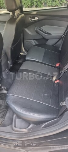 Ford Focus 2013, 191,000 km - 1.6 l - Bakı