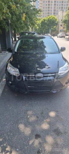 Ford Focus 2013, 191,000 km - 1.6 l - Bakı