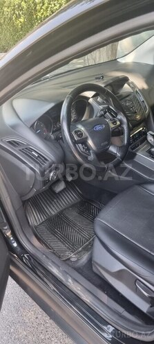 Ford Focus 2013, 191,000 km - 1.6 l - Bakı
