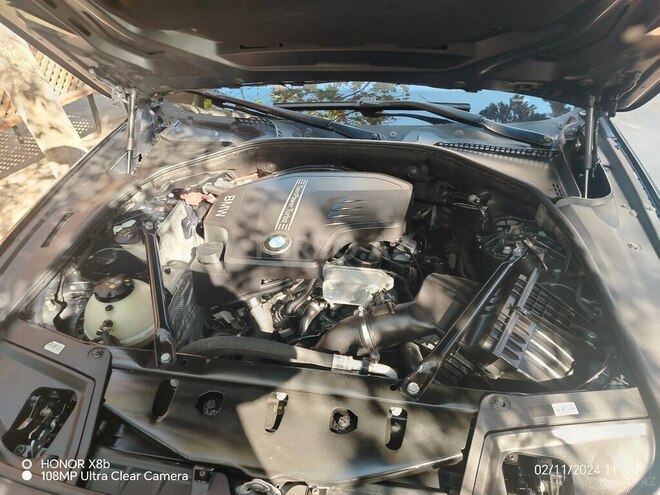 BMW 528 2013, 222,089 km - 2.0 l - Bakı