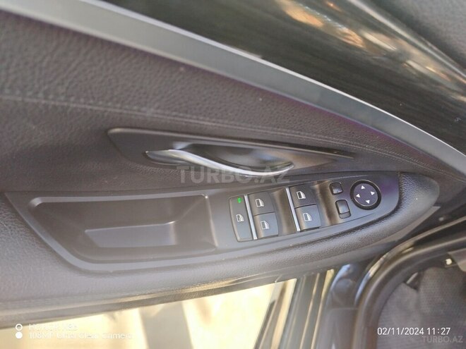 BMW 528 2013, 222,089 km - 2.0 l - Bakı