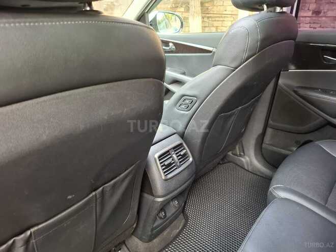Kia Sorento 2016, 189,000 km - 2.0 l - Bakı