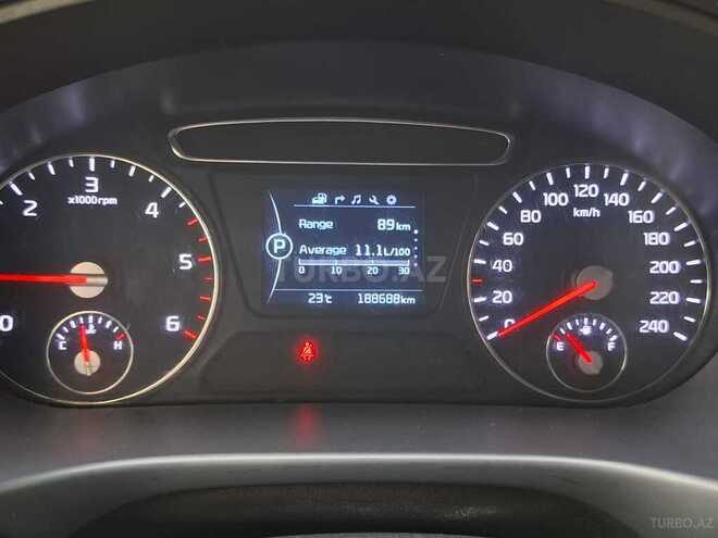 Kia Sorento 2016, 189,000 km - 2.0 l - Bakı
