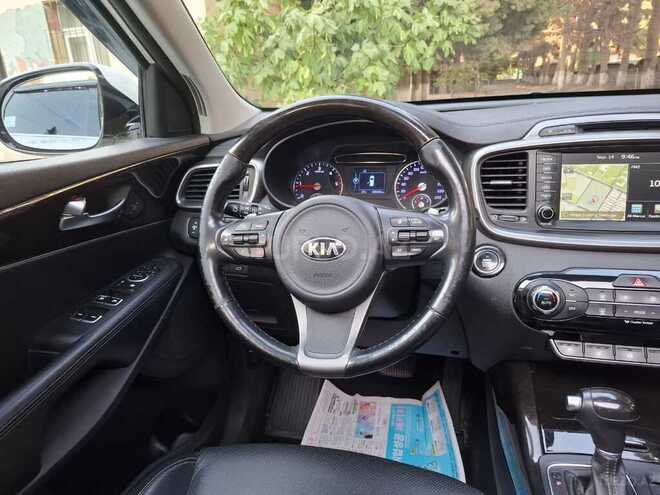 Kia Sorento 2016, 189,000 km - 2.0 l - Bakı