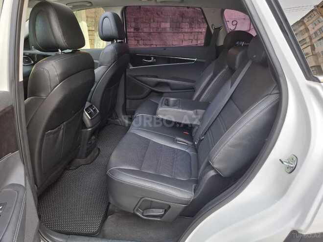 Kia Sorento 2016, 189,000 km - 2.0 l - Bakı