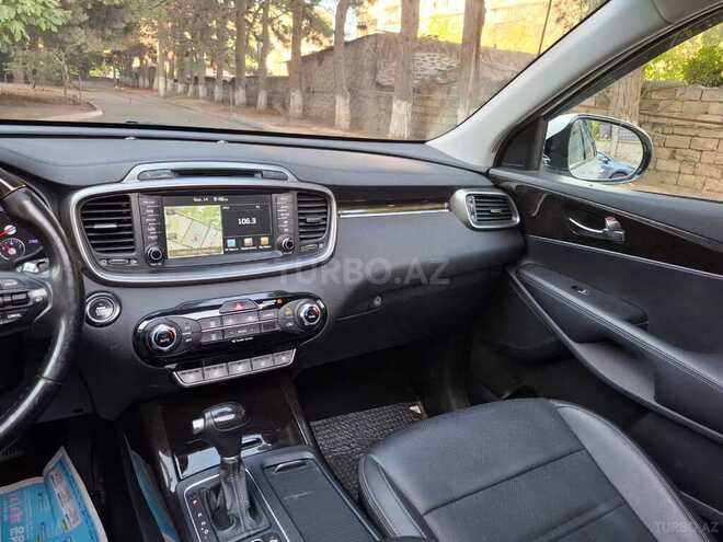 Kia Sorento 2016, 189,000 km - 2.0 l - Bakı