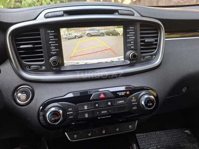Kia Sorento 2016, 189,000 km - 2.0 l - Bakı