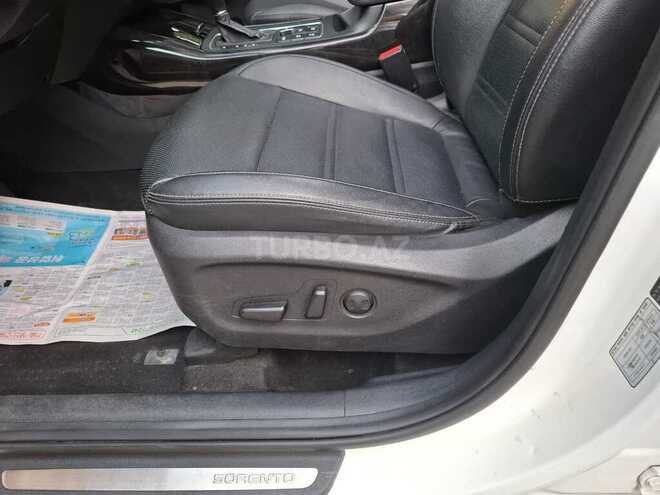 Kia Sorento 2016, 189,000 km - 2.0 l - Bakı