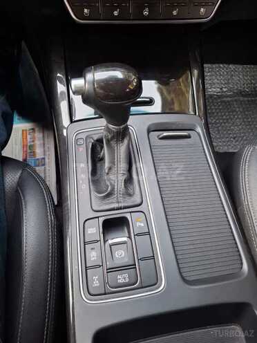 Kia Sorento 2016, 189,000 km - 2.0 l - Bakı