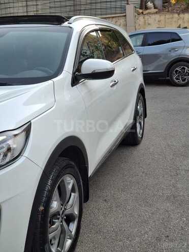 Kia Sorento 2016, 189,000 km - 2.0 l - Bakı