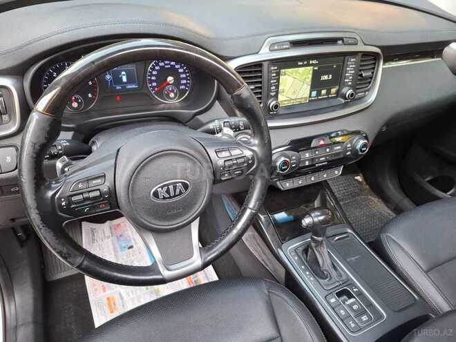 Kia Sorento 2016, 189,000 km - 2.0 l - Bakı