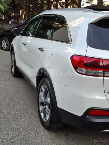 Kia Sorento 2016, 189,000 km - 2.0 l - Bakı