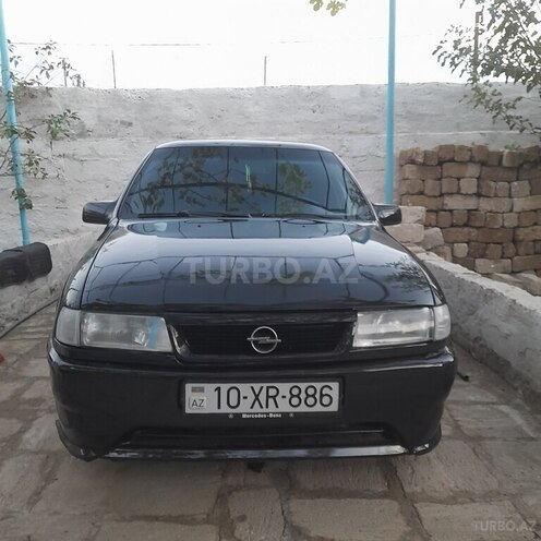 Opel Vectra 1992, 230,000 km - 2.0 l - Bakı