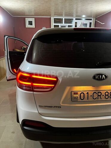 Kia Sorento 2016, 189,000 km - 2.0 l - Bakı