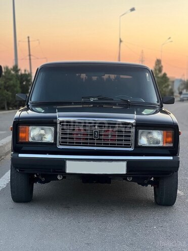 LADA (VAZ) 2107 2010, 200,000 km - 1.6 l - Bakı
