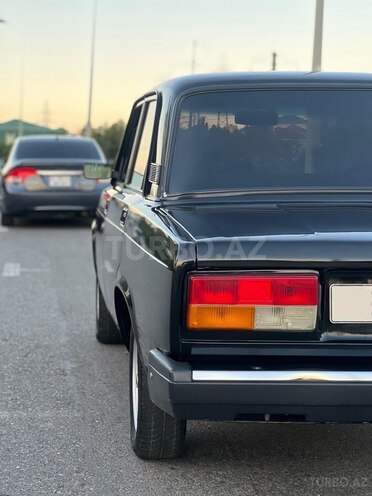 LADA (VAZ) 2107 2010, 200,000 km - 1.6 l - Bakı