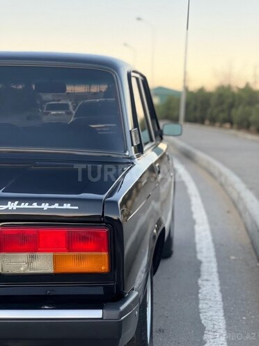 LADA (VAZ) 2107 2010, 200,000 km - 1.6 l - Bakı