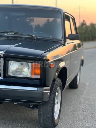 LADA (VAZ) 2107 2010, 200,000 km - 1.6 l - Bakı