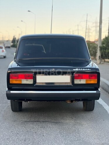 LADA (VAZ) 2107 2010, 200,000 km - 1.6 l - Bakı