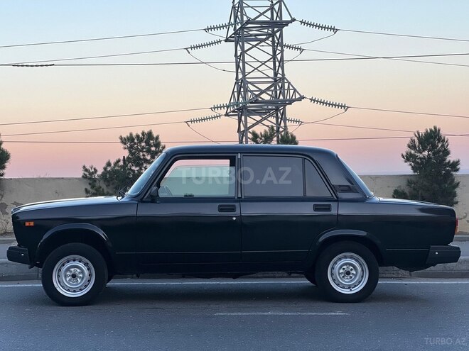 LADA (VAZ) 2107 2010, 200,000 km - 1.6 l - Bakı