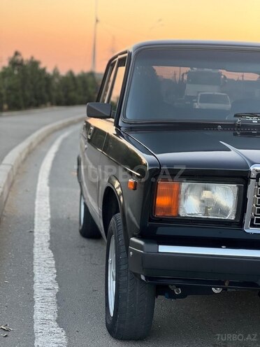 LADA (VAZ) 2107 2010, 200,000 km - 1.6 l - Bakı