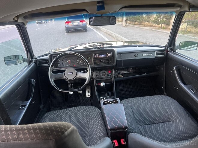 LADA (VAZ) 2107 2010, 200,000 km - 1.6 l - Bakı