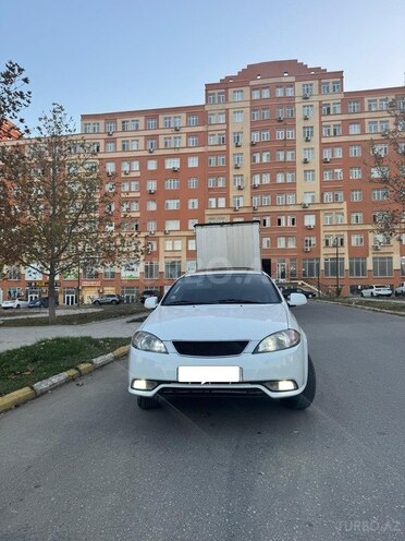 Daewoo Gentra 2013, 270,000 km - 1.5 л - Bakı