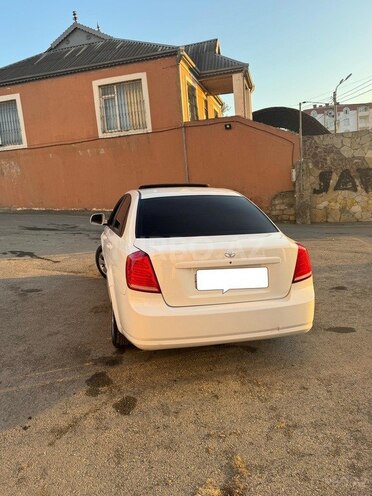 Daewoo Gentra 2013, 270,000 km - 1.5 л - Bakı