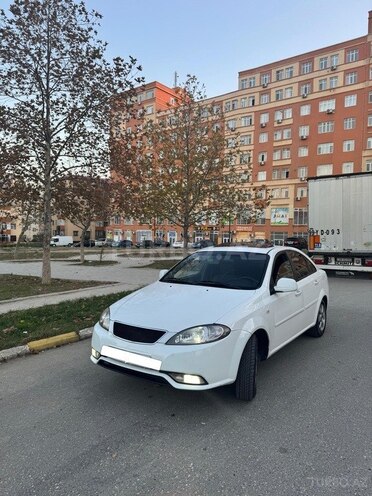 Daewoo Gentra 2013, 270,000 km - 1.5 л - Bakı