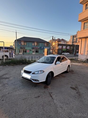 Daewoo Gentra 2013, 270,000 km - 1.5 л - Bakı