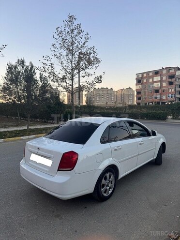 Daewoo Gentra 2013, 270,000 km - 1.5 л - Bakı