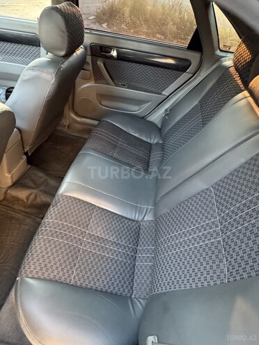 Daewoo Gentra 2013, 270,000 km - 1.5 л - Bakı