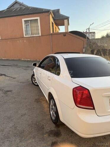 Daewoo Gentra 2013, 270,000 km - 1.5 л - Bakı