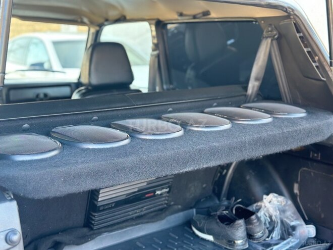 LADA (VAZ) Niva 2018, 163,500 km - 1.7 l - Bakı