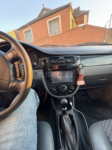 Daewoo Gentra 2013, 270,000 km - 1.5 л - Bakı