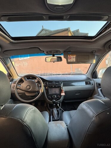 Daewoo Gentra 2013, 270,000 km - 1.5 л - Bakı