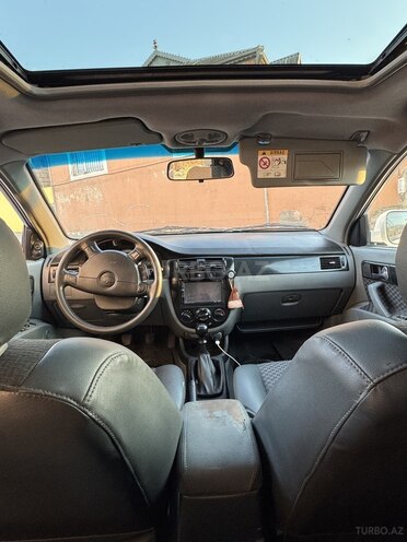Daewoo Gentra 2013, 270,000 km - 1.5 л - Bakı