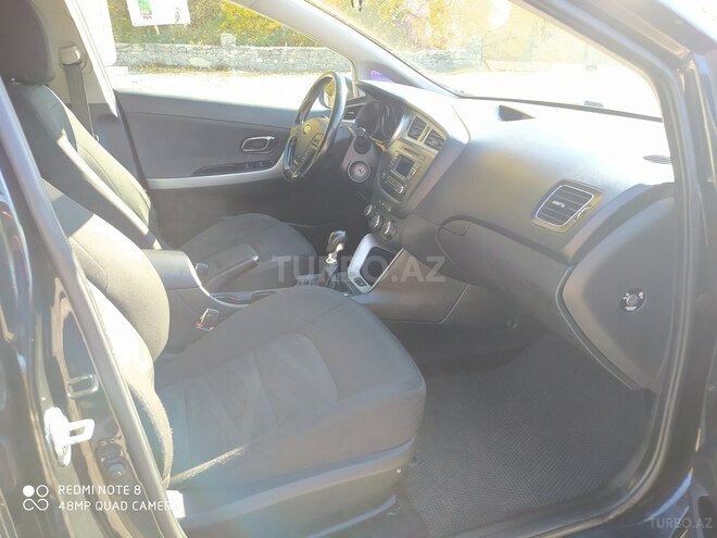 Kia Ceed 2013, 214,000 km - 1.6 l - Şəki