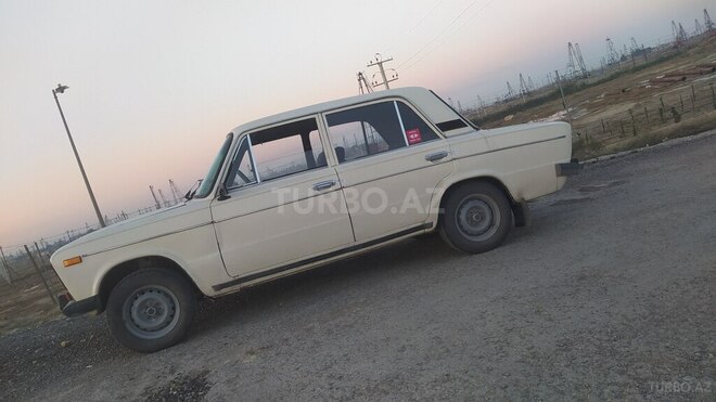 LADA (VAZ) 2106 1987, 54,484 km - 1.5 l - Bakı