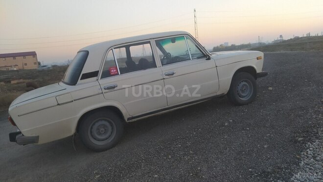 LADA (VAZ) 2106 1987, 54,484 km - 1.5 l - Bakı